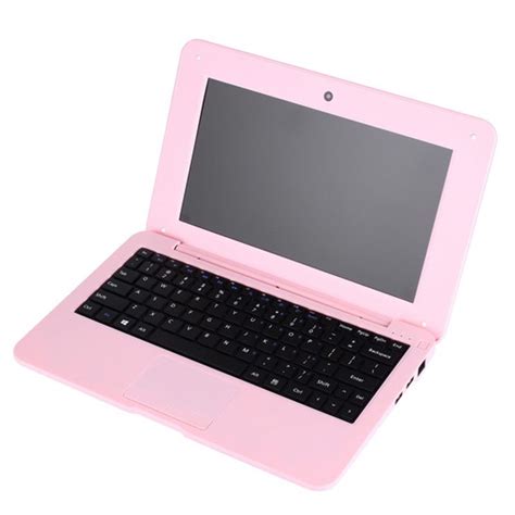 cheap netbooks with camera.